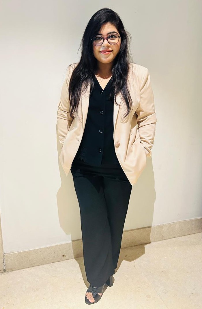 Dr. Priyanka Atreja
